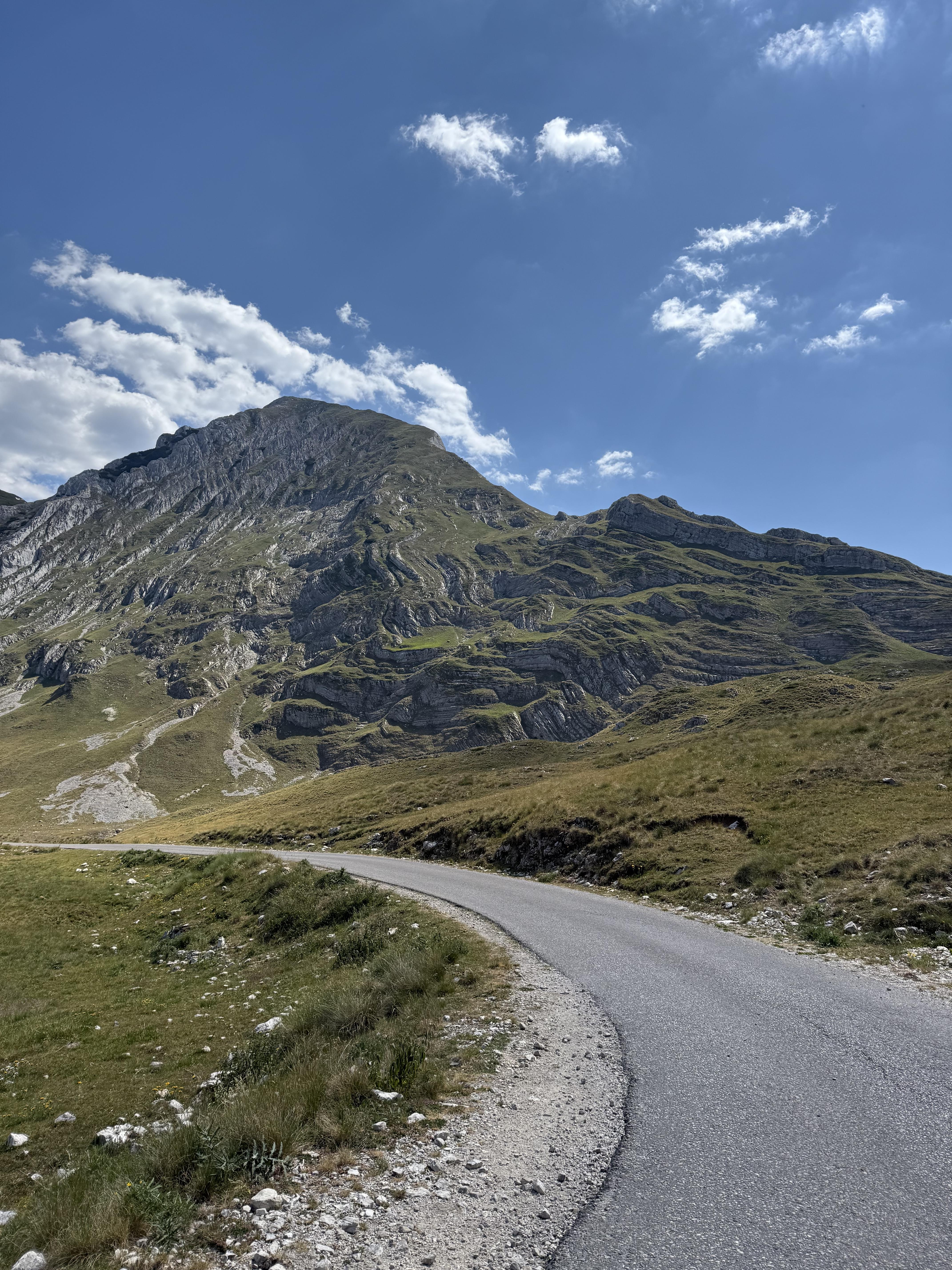 cestno potovanje po durmitor2 campingtravel