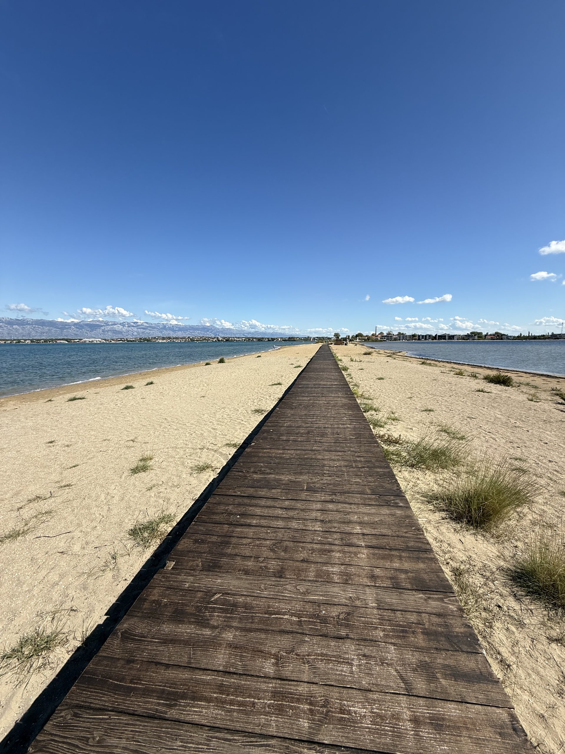 cestno potovanje po nin campingtravel