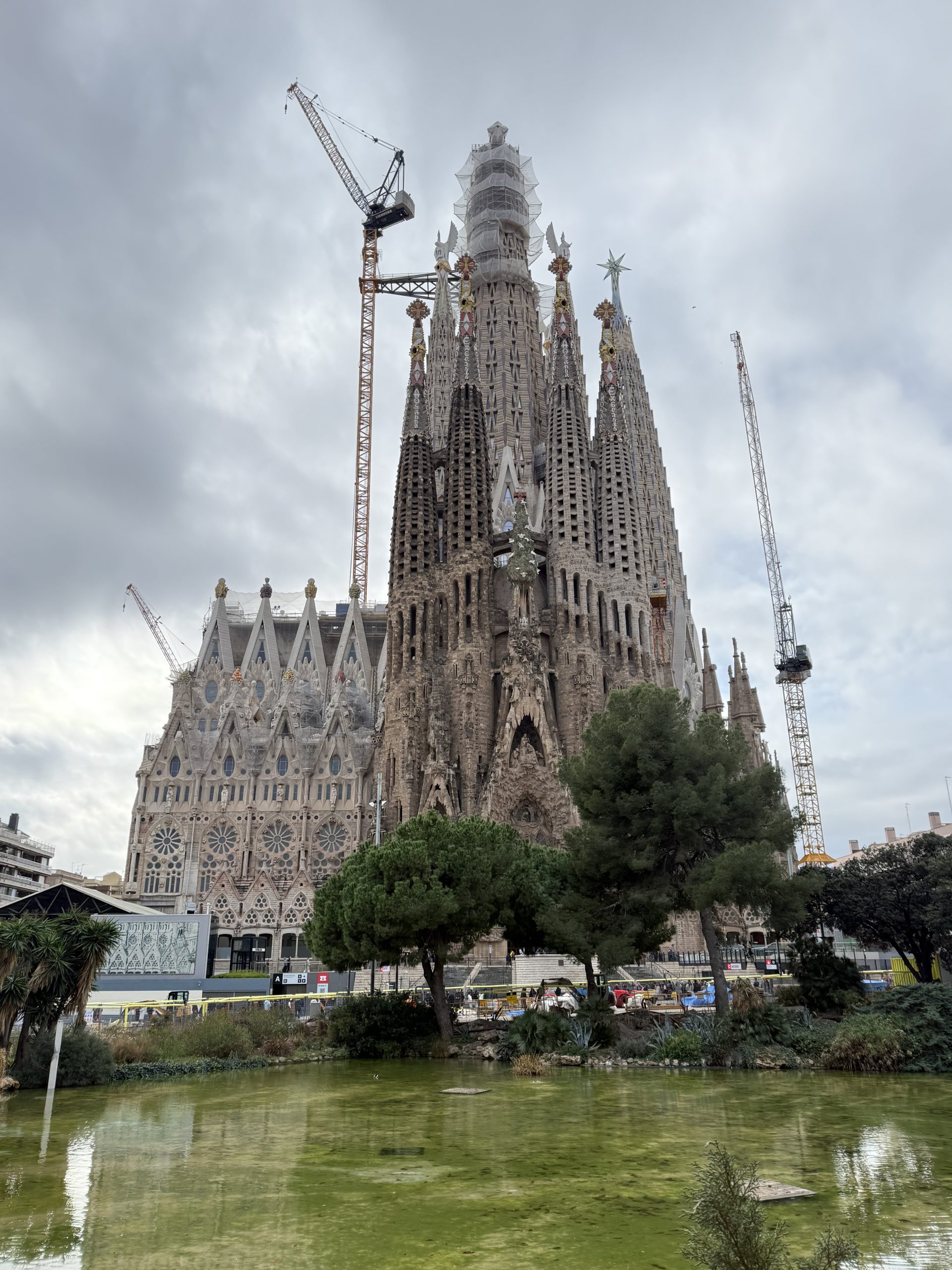 cestno potovanje po sagrada campingtravel.