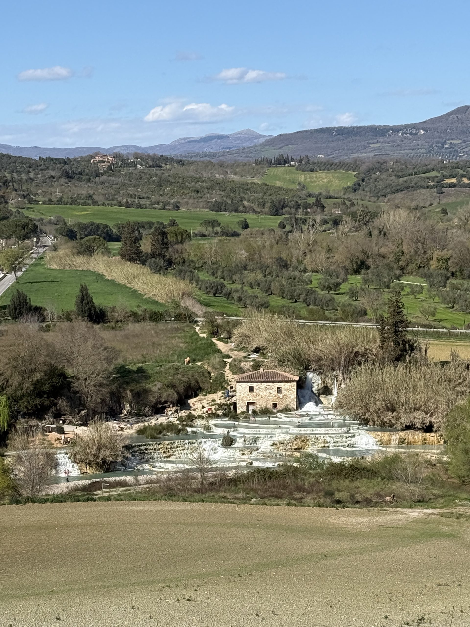 cestno potovanje po saturnia campingtravel.