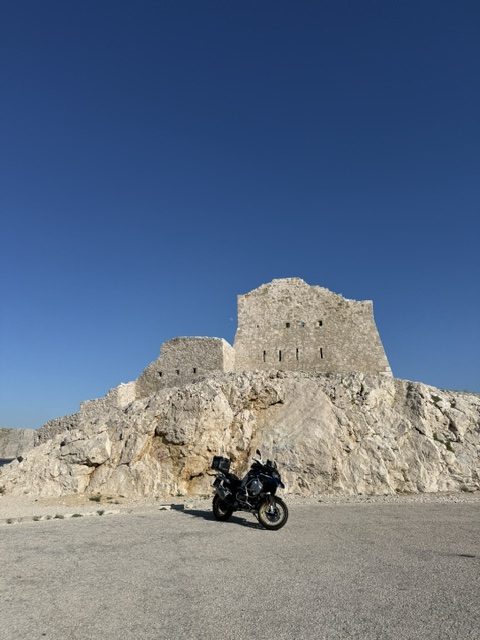 motoristicno potovanje jadran campingtravel